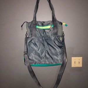 Rare Earth tote/purse/diaper/gym bag